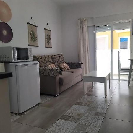 Luceros Apartamentos אליקאנטה מראה חיצוני תמונה