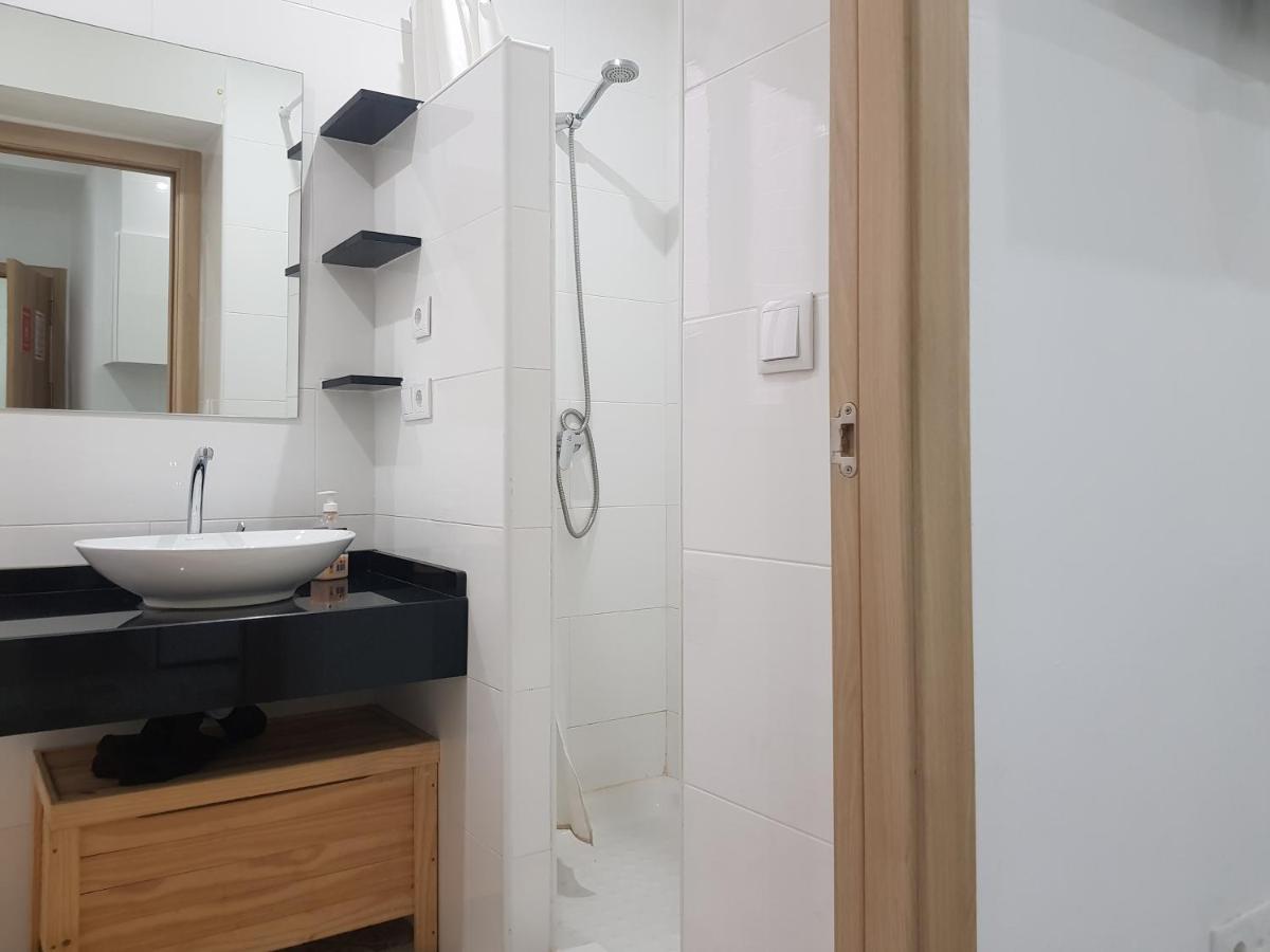 Luceros Apartamentos אליקאנטה מראה חיצוני תמונה
